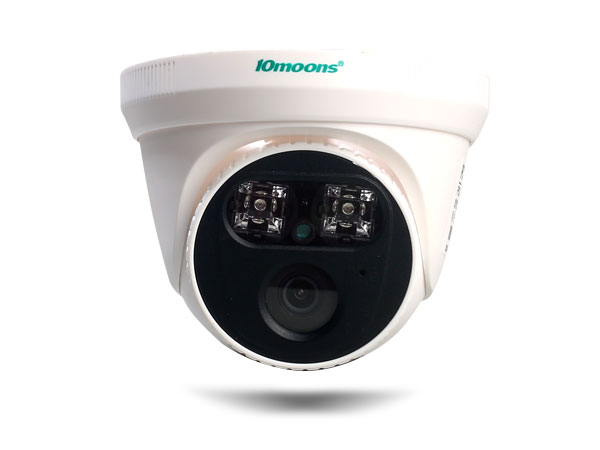 IPC-D8620HS-A音頻半球